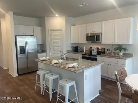 2061 Osprey Isle Lane SW Ocean Isle Beach NC 28469