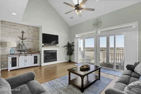 3809 Island Drive North Topsail Beach NC 28460