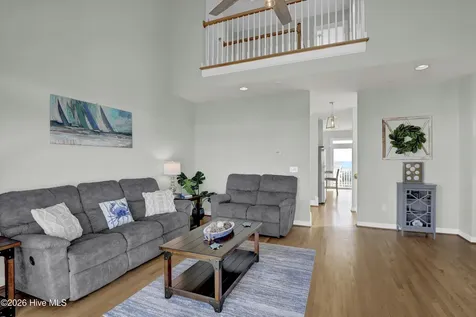 3809 Island Drive North Topsail Beach NC 28460