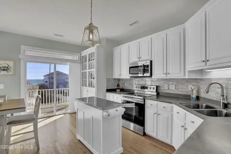 3809 Island Drive North Topsail Beach NC 28460