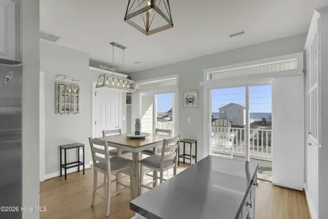 3809 Island Drive North Topsail Beach NC 28460