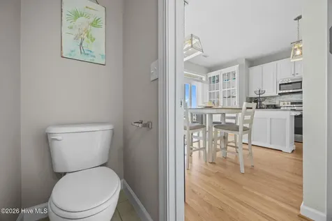 3809 Island Drive North Topsail Beach NC 28460