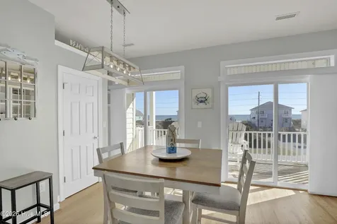 3809 Island Drive North Topsail Beach NC 28460