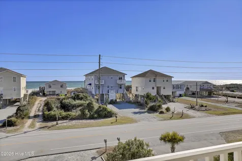 3809 Island Drive North Topsail Beach NC 28460