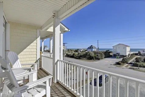 3809 Island Drive North Topsail Beach NC 28460