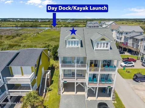 3809 Island Drive North Topsail Beach NC 28460