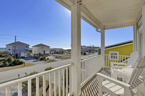 3809 Island Drive North Topsail Beach NC 28460