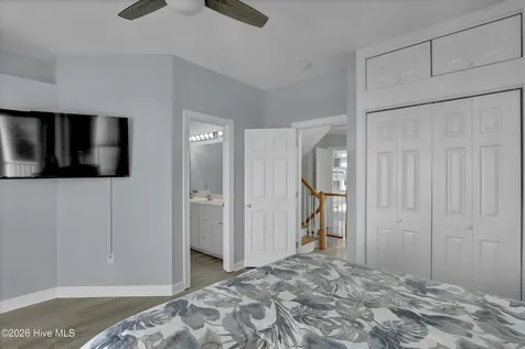3809 Island Drive North Topsail Beach NC 28460