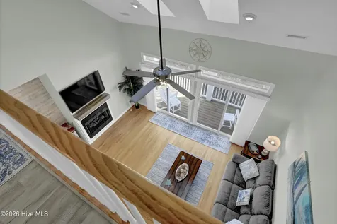 3809 Island Drive North Topsail Beach NC 28460