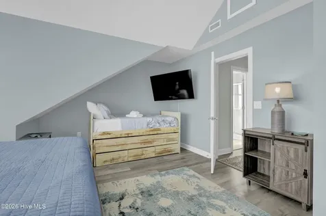 3809 Island Drive North Topsail Beach NC 28460