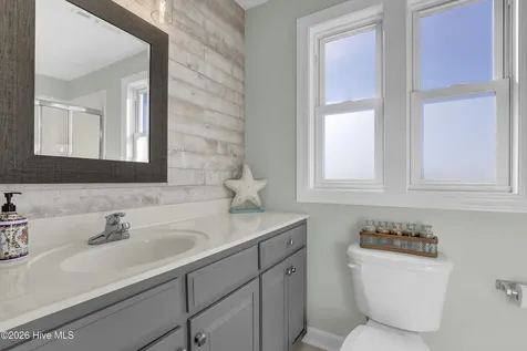 3809 Island Drive North Topsail Beach NC 28460
