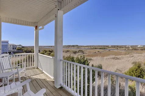3809 Island Drive North Topsail Beach NC 28460