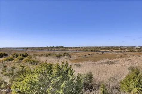 3809 Island Drive North Topsail Beach NC 28460