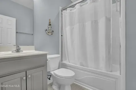 3809 Island Drive North Topsail Beach NC 28460