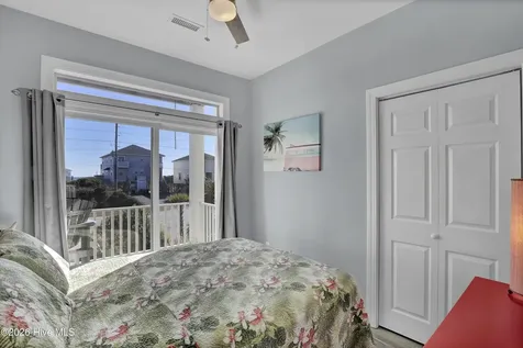 3809 Island Drive North Topsail Beach NC 28460