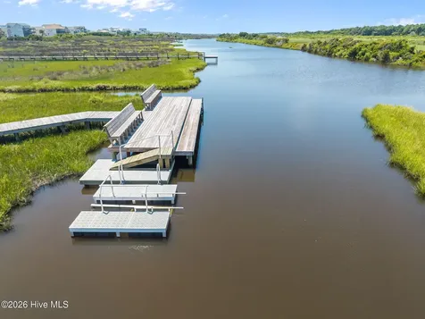3809 Island Drive North Topsail Beach NC 28460