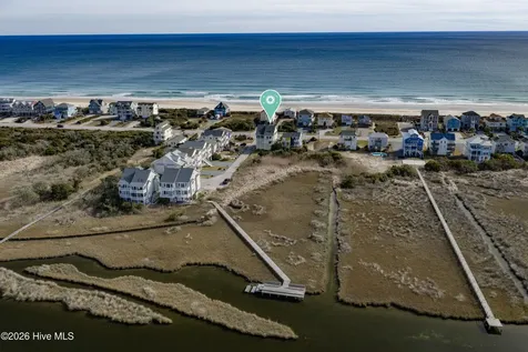 3809 Island Drive North Topsail Beach NC 28460
