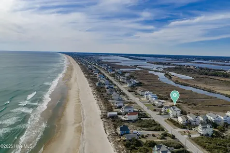 3809 Island Drive North Topsail Beach NC 28460