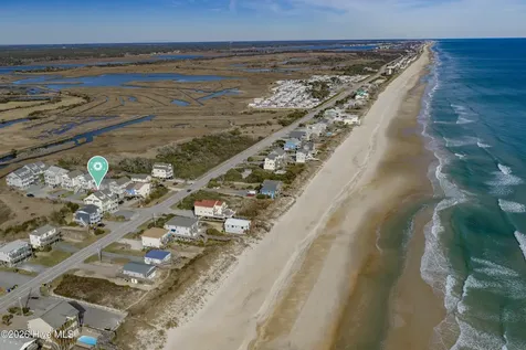 3809 Island Drive North Topsail Beach NC 28460