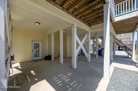3809 Island Drive North Topsail Beach NC 28460