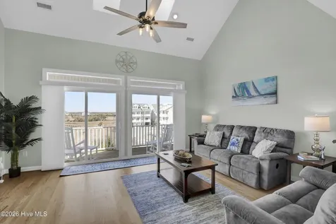 3809 Island Drive North Topsail Beach NC 28460
