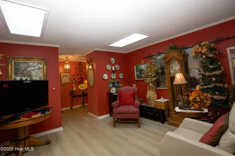 642 Redwood Drive Southern Pines NC 28387