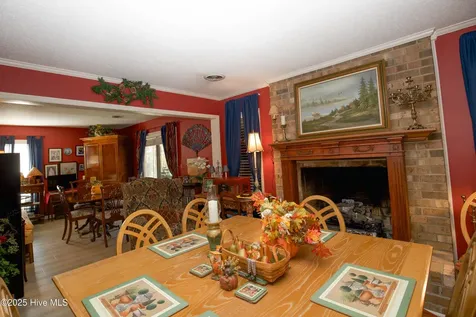 642 Redwood Drive Southern Pines NC 28387