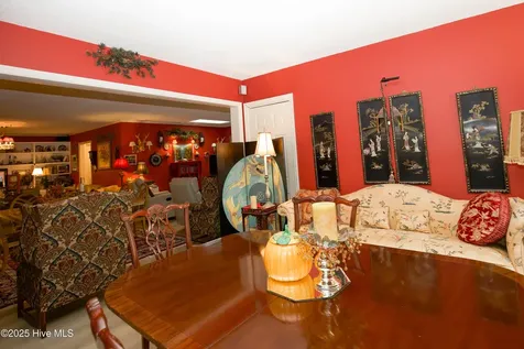 642 Redwood Drive Southern Pines NC 28387