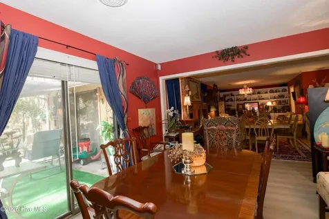 642 Redwood Drive Southern Pines NC 28387
