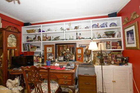 642 Redwood Drive Southern Pines NC 28387