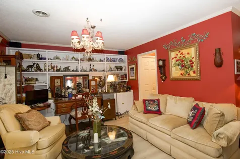 642 Redwood Drive Southern Pines NC 28387