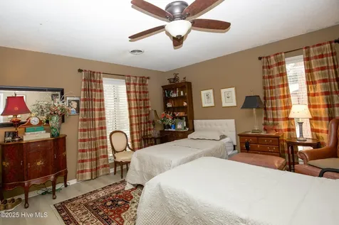 642 Redwood Drive Southern Pines NC 28387