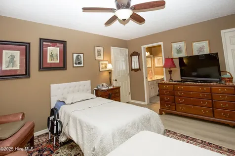 642 Redwood Drive Southern Pines NC 28387