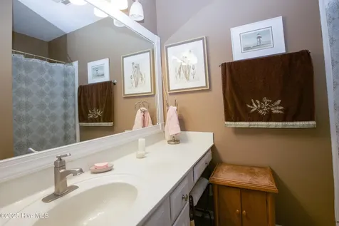 642 Redwood Drive Southern Pines NC 28387