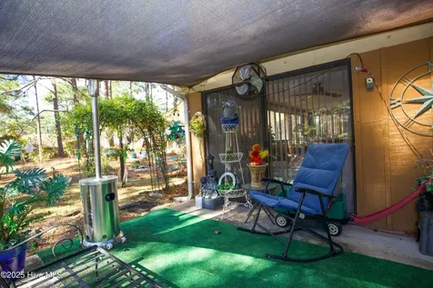 642 Redwood Drive Southern Pines NC 28387