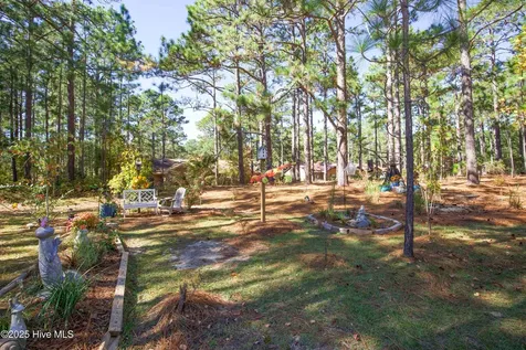 642 Redwood Drive Southern Pines NC 28387