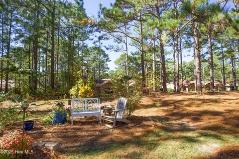642 Redwood Drive Southern Pines NC 28387
