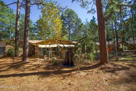 642 Redwood Drive Southern Pines NC 28387