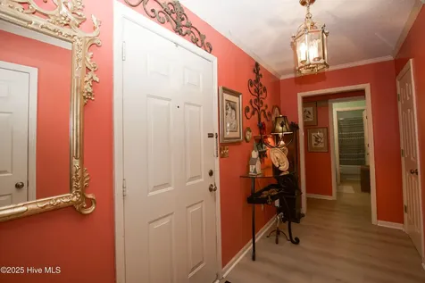 642 Redwood Drive Southern Pines NC 28387