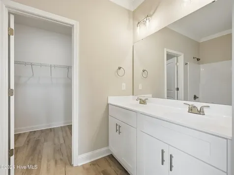 1058 Chadwick Shores Drive Sneads Ferry NC 28460