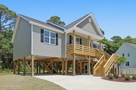 1058 Chadwick Shores Drive Sneads Ferry NC 28460