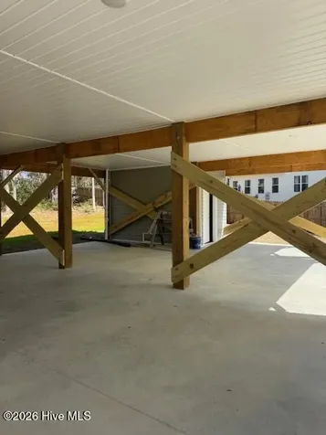 1058 Chadwick Shores Drive Sneads Ferry NC 28460