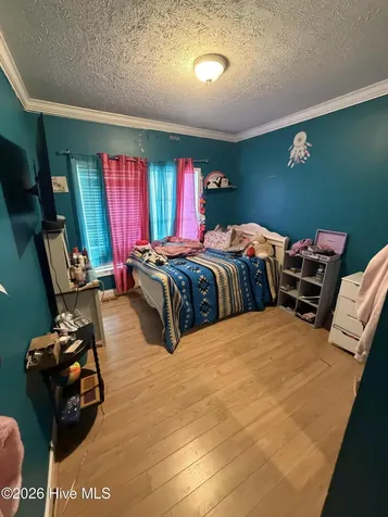 848 Pinewood Road Fairmont NC 28340