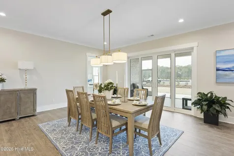 5523 Fayes Meadow Court Wilmington NC 28412