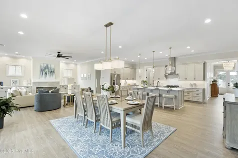 5523 Fayes Meadow Court Wilmington NC 28412