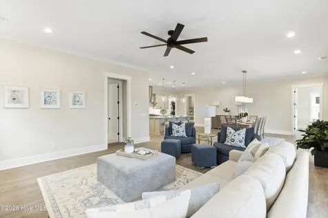 5523 Fayes Meadow Court Wilmington NC 28412