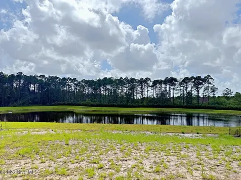 5523 Fayes Meadow Court Wilmington NC 28412