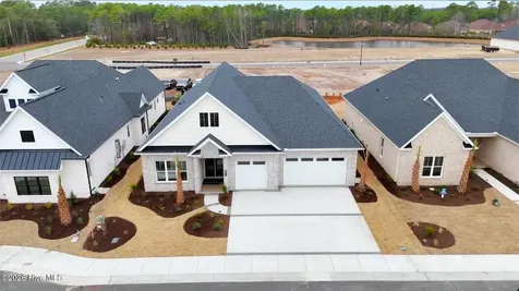 5523 Fayes Meadow Court Wilmington NC 28412