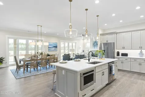 5523 Fayes Meadow Court Wilmington NC 28412