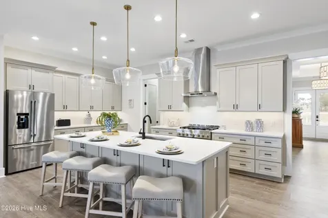 5523 Fayes Meadow Court Wilmington NC 28412